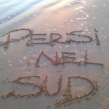 B&B Persi Nel Sud, פוצאלו מראה חיצוני תמונה