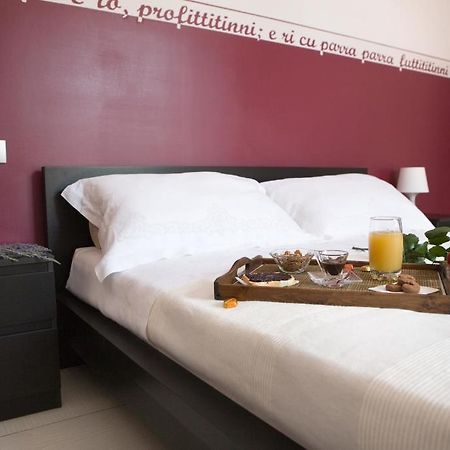 B&B Persi Nel Sud, פוצאלו חדר תמונה