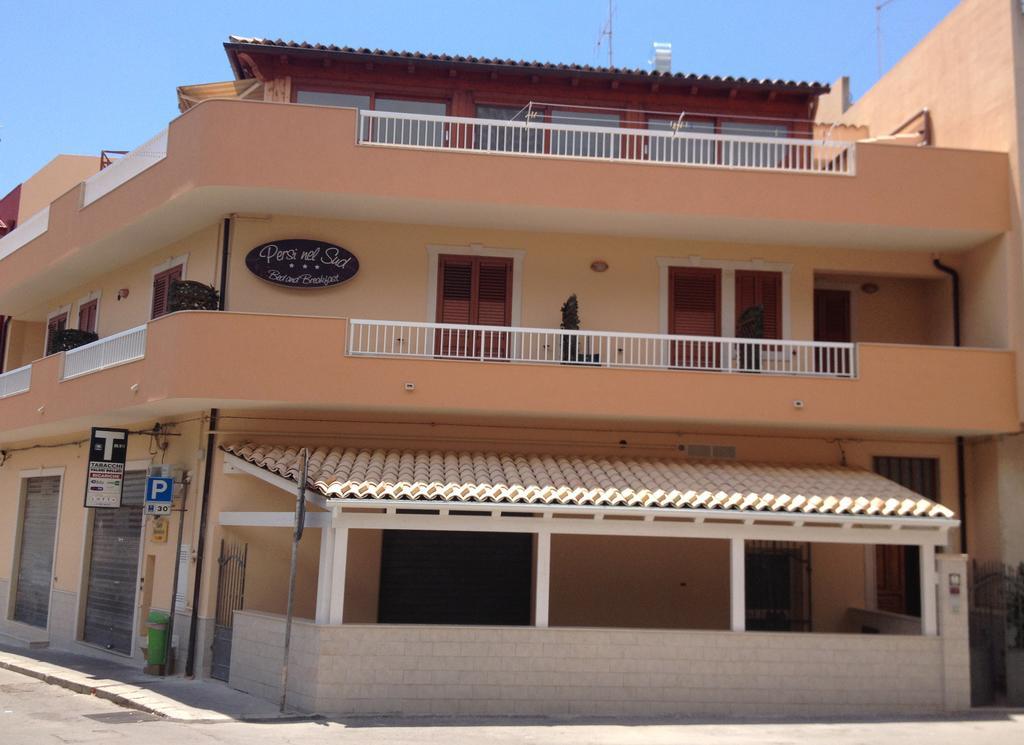 B&B Persi Nel Sud, פוצאלו מראה חיצוני תמונה
