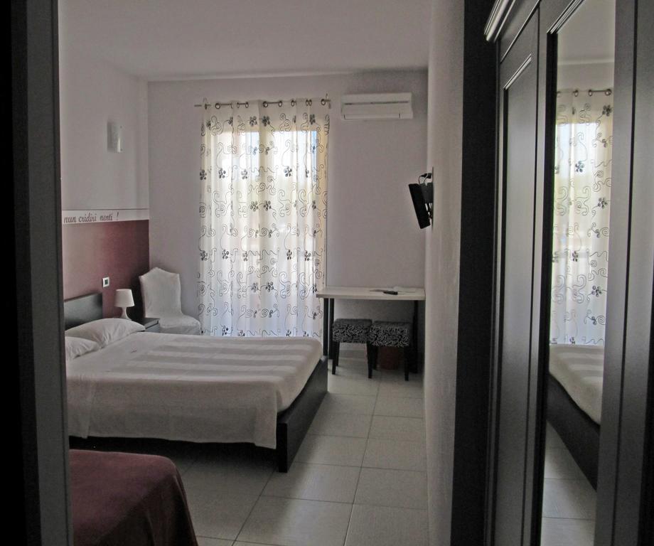 B&B Persi Nel Sud, פוצאלו מראה חיצוני תמונה