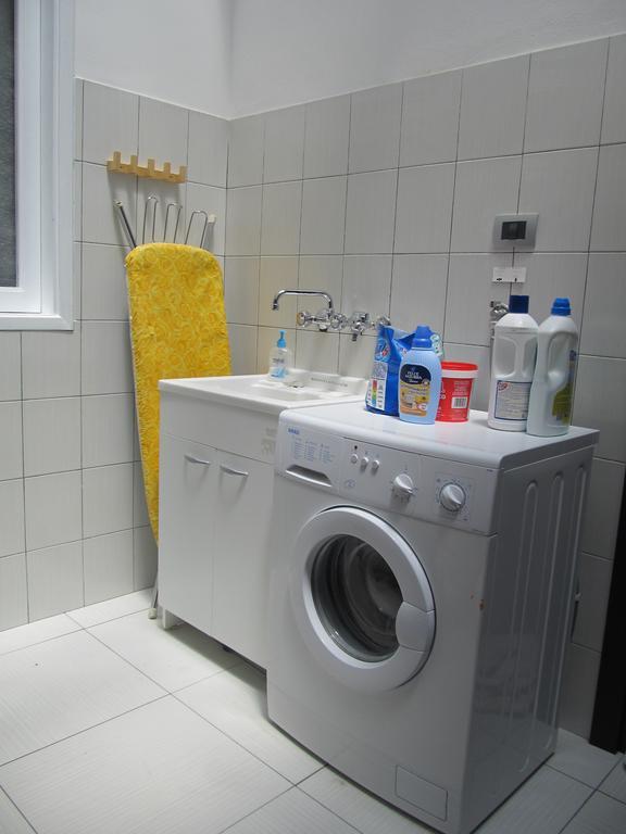 B&B Persi Nel Sud, פוצאלו מראה חיצוני תמונה