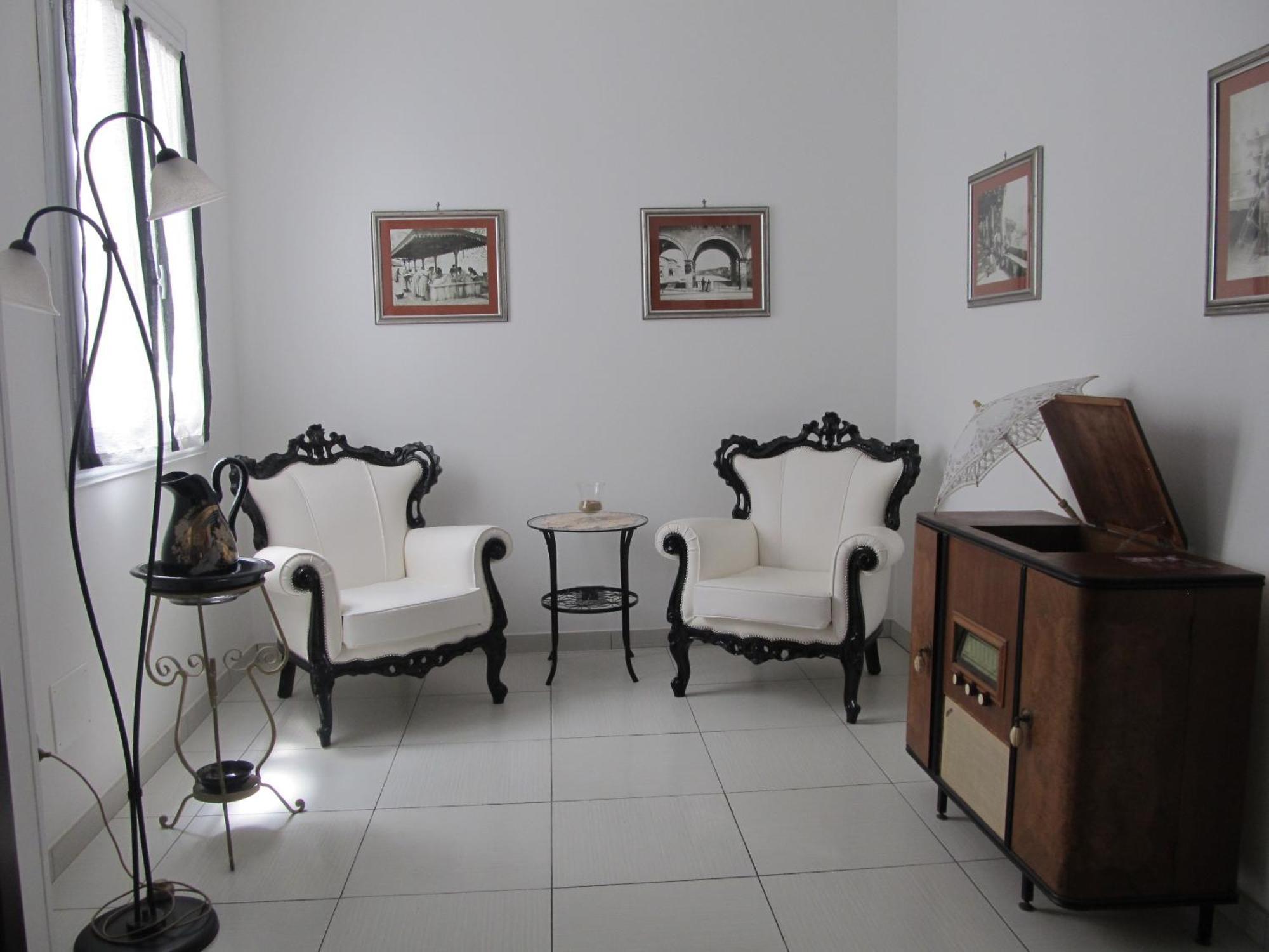 B&B Persi Nel Sud, פוצאלו מראה חיצוני תמונה