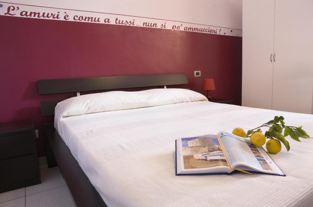 B&B Persi Nel Sud, פוצאלו מראה חיצוני תמונה
