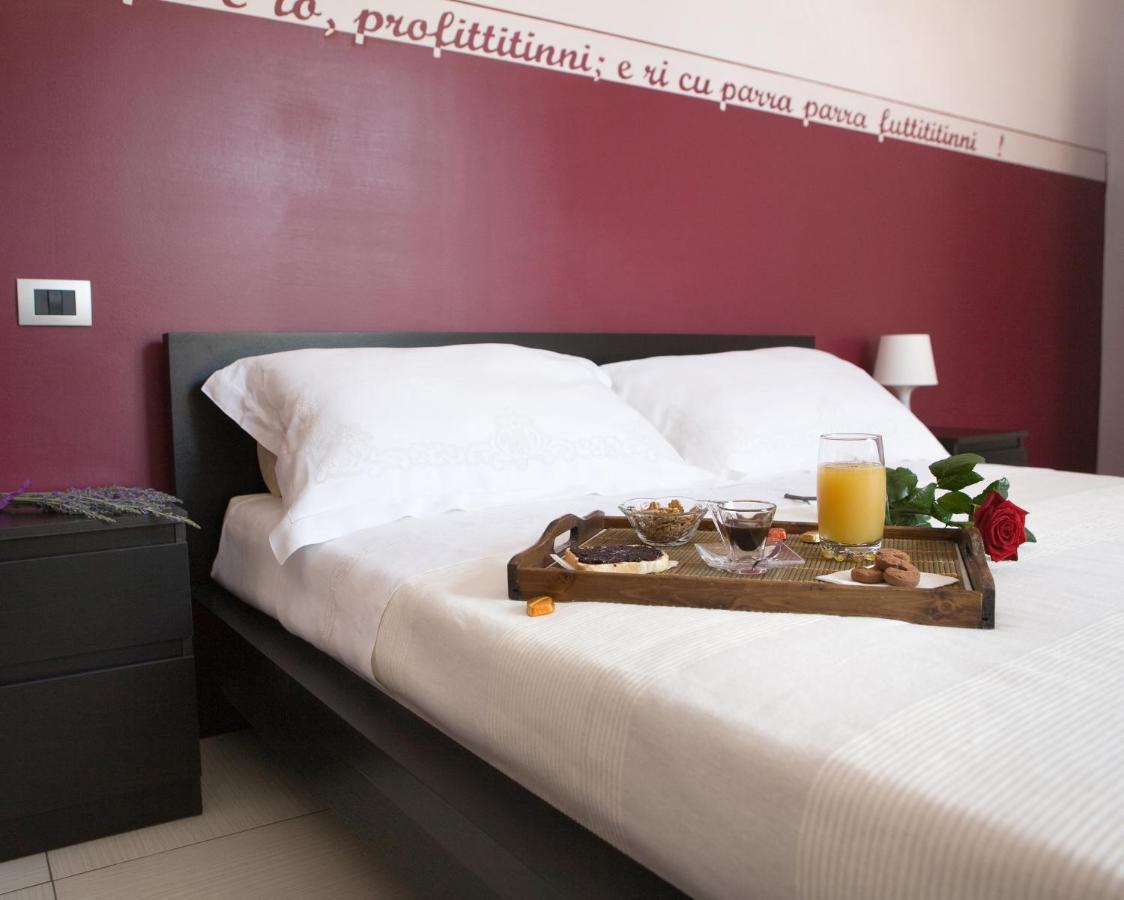 B&B Persi Nel Sud, פוצאלו מראה חיצוני תמונה